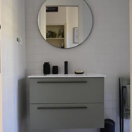 Apartment In Vatican *