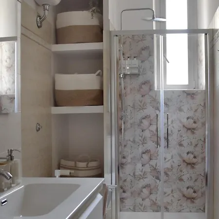 In Vatican Apartment Rome