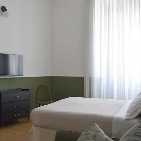 In Vatican شقة روما